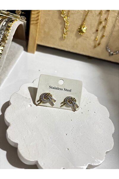 MODA Rope Earrings