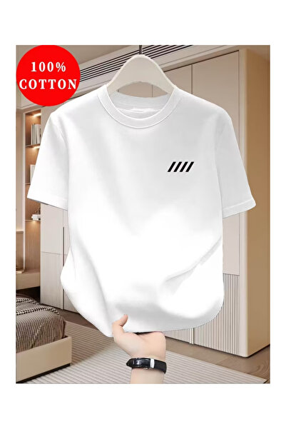 bellanova Comfortable Fashion T-Shirt Printing for Men