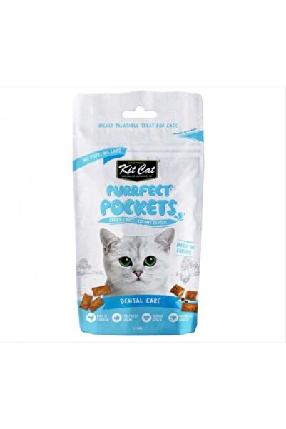 Kit Cat كت كات مكافاءت للشعر والجلد