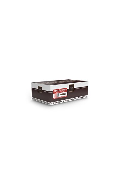 Callei Damla Kokolin Sütlü 3 KG