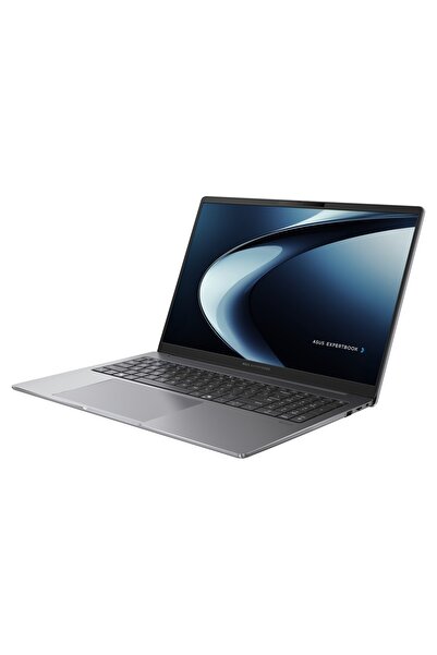 ASUS ExpertBook P3 Copilot+ Φορητός Υπολογιστής με επεξεργαστή AMD Ryzen AI 5...