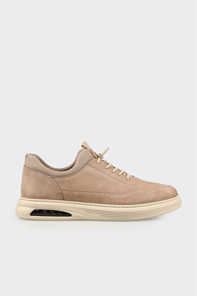 Elle Shoes Gri RANFOR-GR ERKEK AYAKKABI