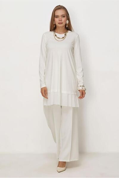 Alvina ΤΟΥΝΙΚ ΜΕ ΣΧΕΔΙΑΣΜΟ ΣΤΗΝ ΦΟΥΣΤΑ 45489