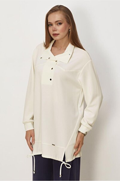 Alvina Σουρωτό Τούνικ Φόρμας 46470