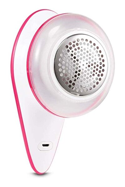 Arabest Rechargeable Fabric Shaver and Lint Remover, Portable Clothes Fuzz De...
