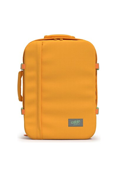 Cabin Zero Klassischer 114 Tagesrucksack 51 cm Laptopfach