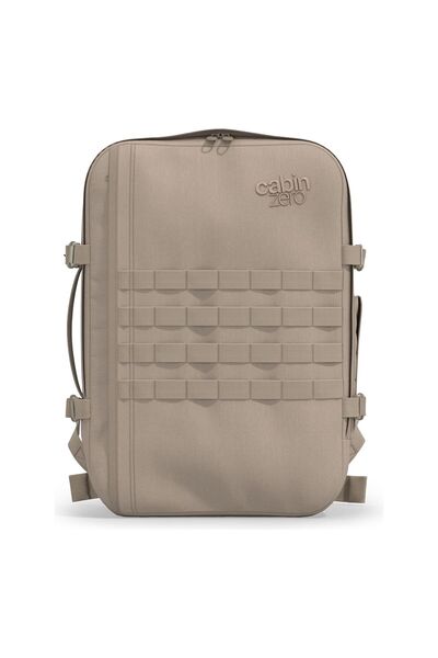 Cabin Zero Militärischer 44L Kabinenrucksack Rucksack 52 cm