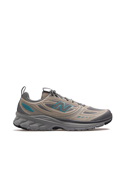 New Balance Unisex Koşu Ayakkabısı 26y Nb410 Kahve