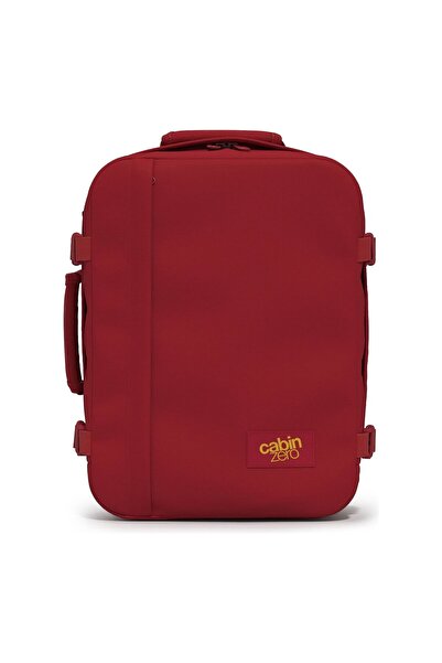 Cabin Zero Klassischer 119 Tagesrucksack 39 cm Laptopfach