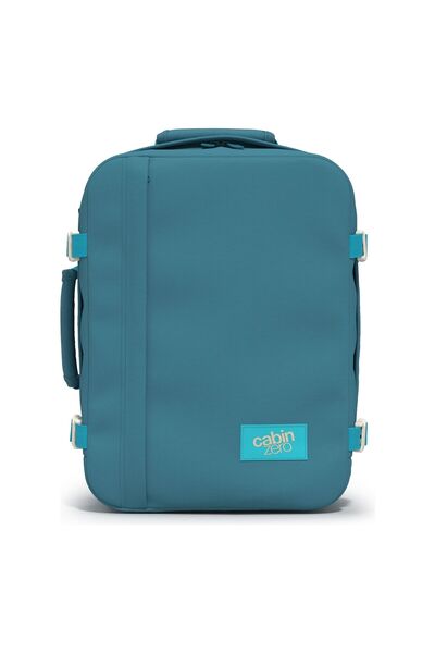 Cabin Zero Klassischer 119 Tagesrucksack 39 cm Laptopfach