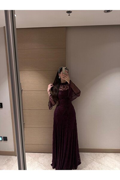 FAYN FASHN فستان نسائي