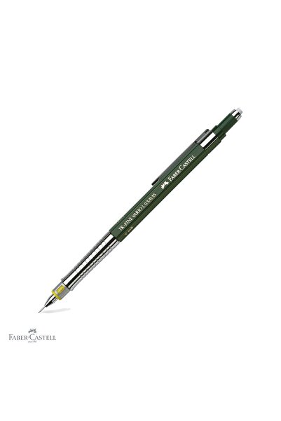 Faber Castell Creion mecanic Faber-Castell TK-Fine Vario L.3 0.35mm, reglabil...