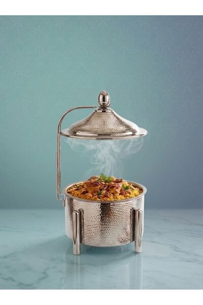 Maxima Indian Heater 6 Liters