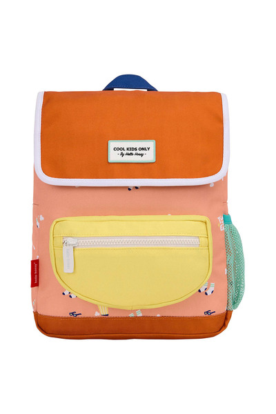 Hello Hossy - Kids Backpack - Enjoy - 6+ Years