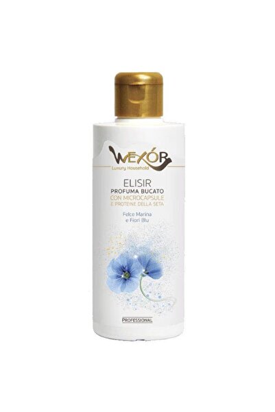 Wexor Set 2 x Parfum Rufe Felce Marine&Fiori Blu, 200 ml