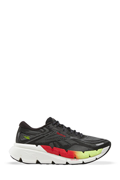 Reebok FLOATZIG DOUBLE Siyah Erkek Koşu Ayakkabısı