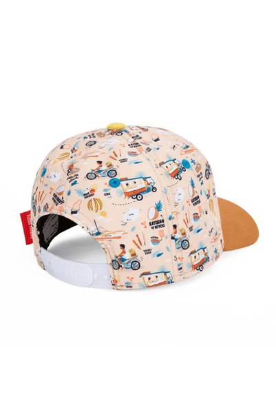 Hello Hossy - Kids Cap - Philippines