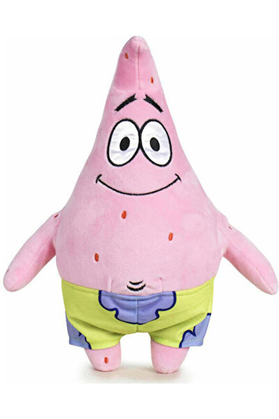 Play By Play Λούτρινο Πάτρικ 25 εκ. 760023006-2