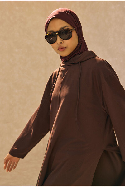 HEQA Căciulă sportivă de bază, roșu claret