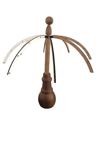 kılıç ahşap CNC & LAZER Bali Şemsiyesi İskeleti - Bali Şemsiyesi Ayağı - Bali...