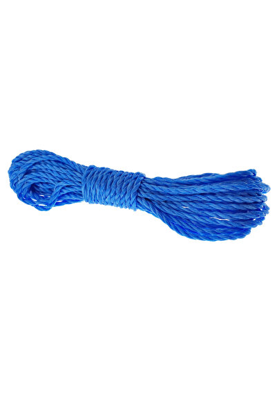 OEM Matte thermoplastic cord, strong nylon rope, 4mm thickness, 10 m length, ...