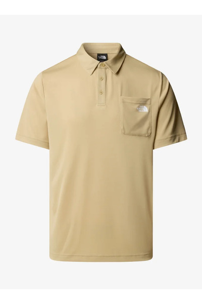 THE NORTH FACE Ανδρικό μπλουζάκι M Tanken Polo