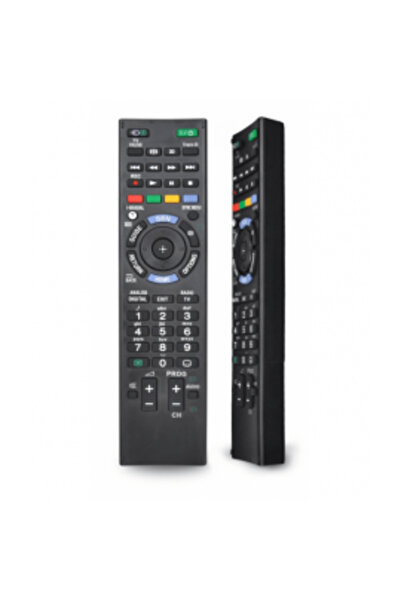 ATC Καθολικό Τηλεχειριστήριο για Sony