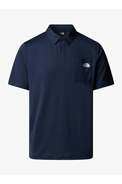 THE NORTH FACE Ανδρικό μπλουζάκι M Tanken Polo