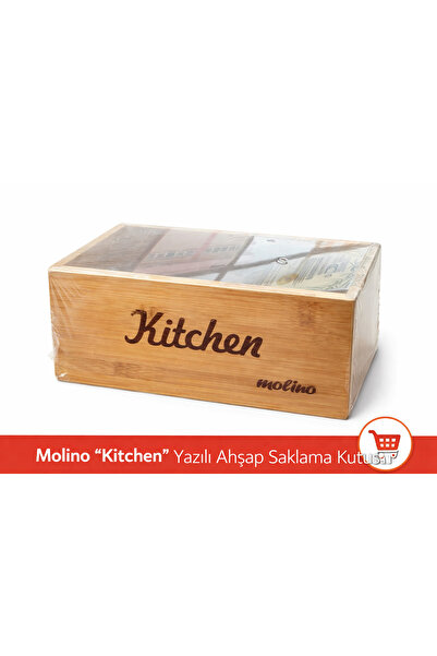 DECORS CENTER LÜX KITCHEN EKMEKLİK