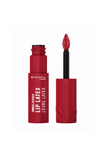 RIMMEL LONDON ثريل سيكر ليب # 450 ماجيستي