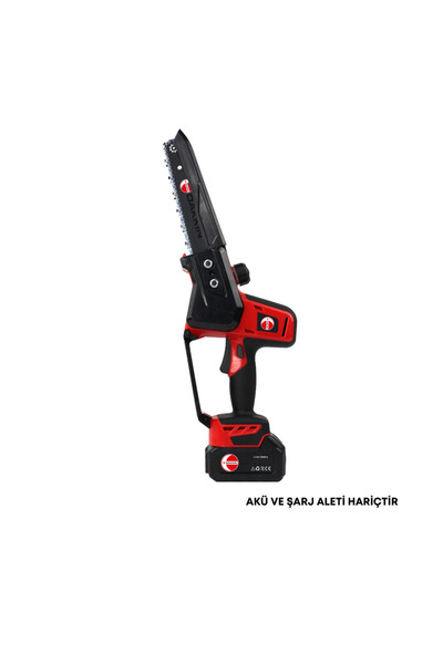 Dakkin BUDAMA TESTERESİ 8" DAKKIN-CSB015 AKÜSÜZ