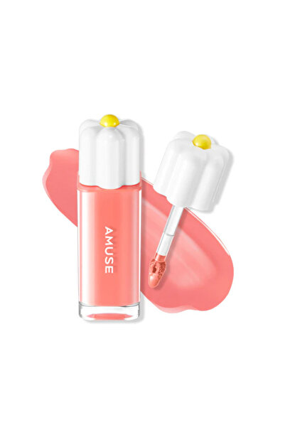 Amuse Dew Tint - 04 Pomelo Nude