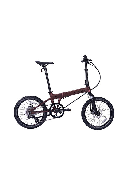 Dahon Launch EX 20 Jant Katlanır Bisiklet 2026