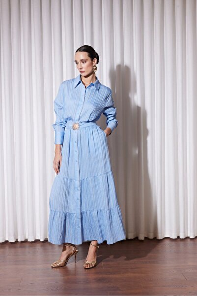 Missemramiss 5248 Summer Line Dress Elbise