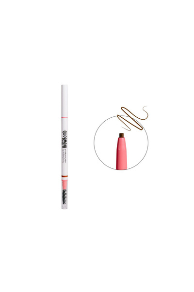 Blink Precise Eyebrow Pencil# 2 Brunette