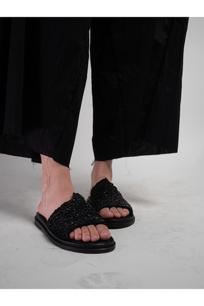 Papucei Σαμπότι Ντάμα Τρίνιτι Όλιβμπρεθ