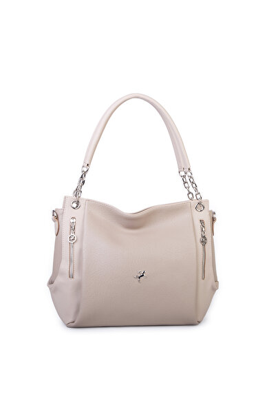 Nas Bag Μεγάλο μέγεθος, γυναικεία τσάντα ώμου (Πλάτος: 34 x Μήκος: 29)