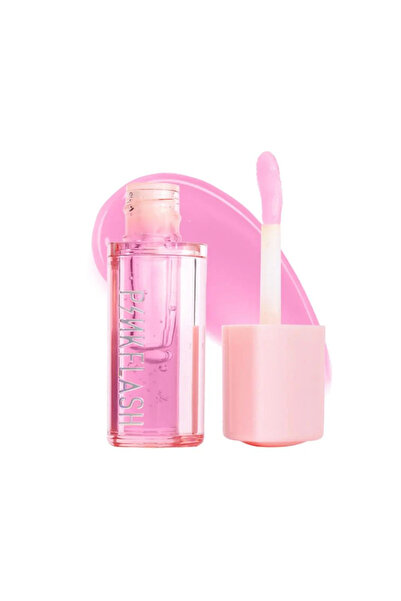 pinkflash Pink Flash Lip Tint - Pk01 Juicy Peach