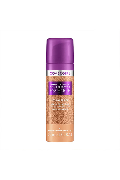 covergirl كريم أساس سكين بيرفيكتور - 40