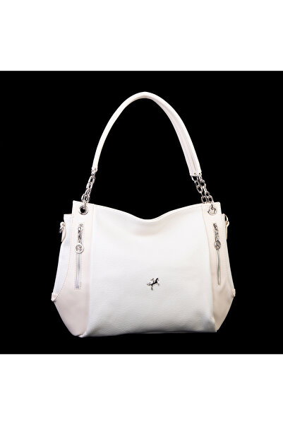 Nas Bag Large Size, Women's Shoulder Bag (Width:34 X Length:29)