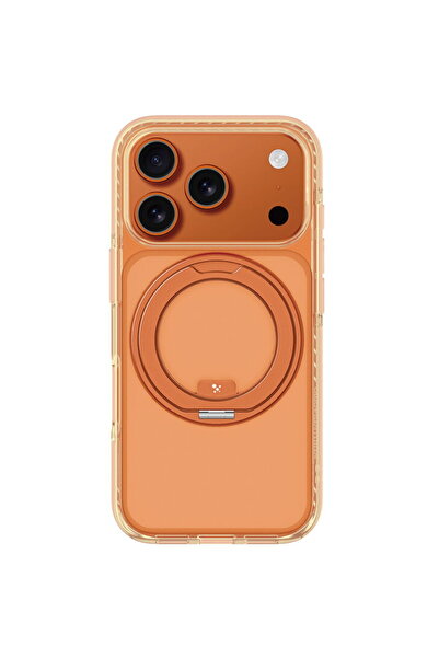 Amazingthing Titan Pro Spin case for iPhone 17 Pro compatible with MagSafe - ...