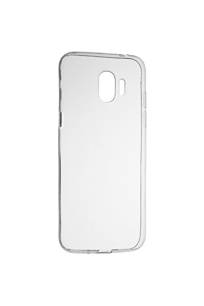Techsuit Husa pentru Xiaomi Redmi Note 14 Pro - Clear Silicone - Transparent