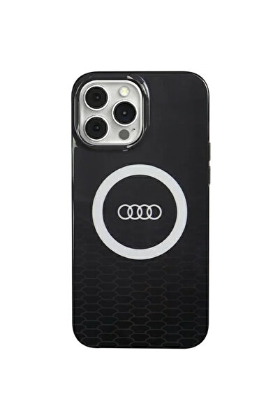 Audi IML Big Logo MagSafe