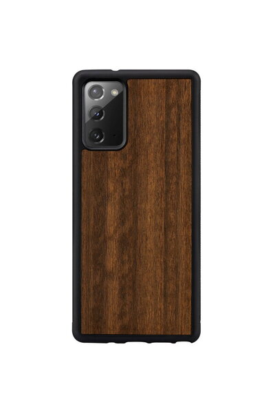 Other Husă MAN&WOOD pentru Galaxy Note 20, negru koala