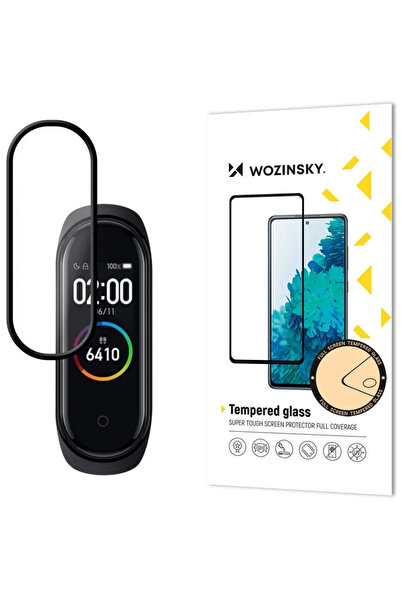 WOZINSKY Sticlă securizată complet lipită