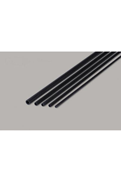 OEM Tub rotund din carbon D4 x d2 x 1000 mm