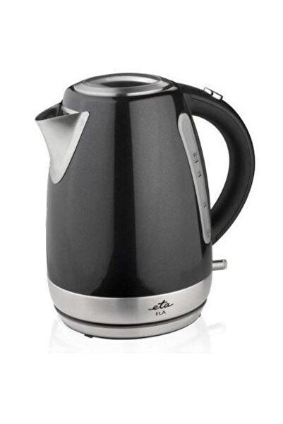 ETA Isabela 2200 W 1.7 litri Negru
