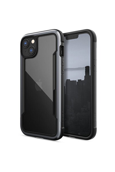 Other Husa Raptic X-Doria Shield Case iPhone 14 Plus husă blindată negru