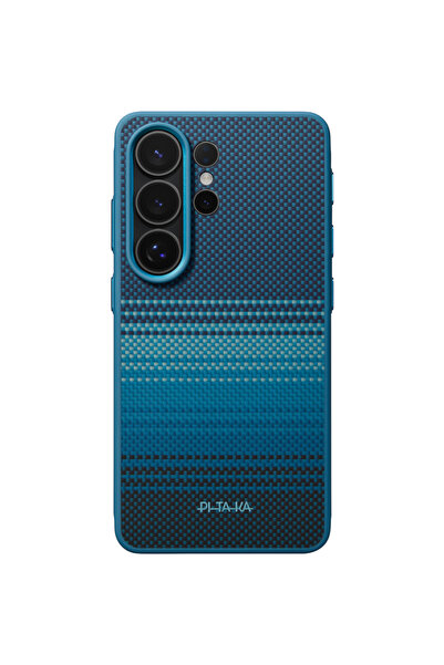 PITAKA Husa pentru Samsung Galaxy S26 Ultra, Cairn Case, Moonrise