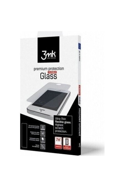 3MK FlexibleGlass LG K50S Sticlă Hibridă